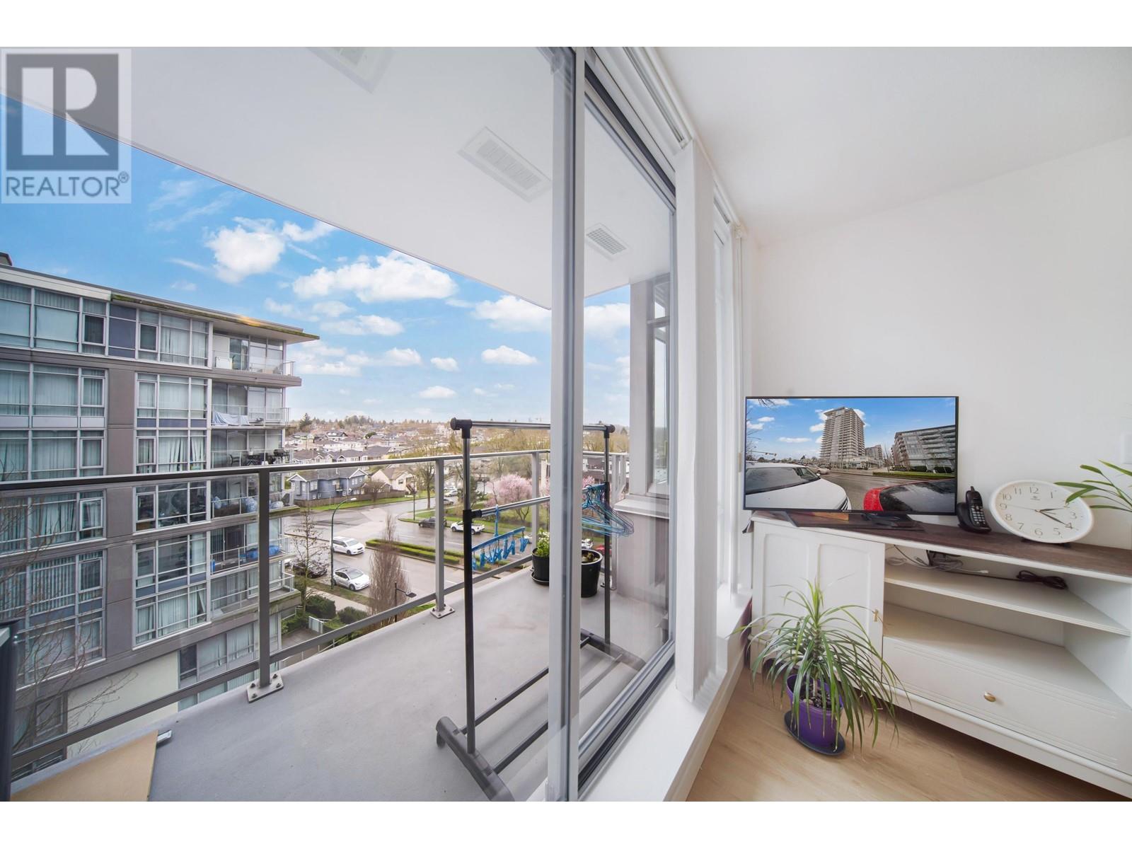 608 4815 E Eldorado Mews, Vancouver, British Columbia  V5R 0B2 - Photo 19 - R2984107