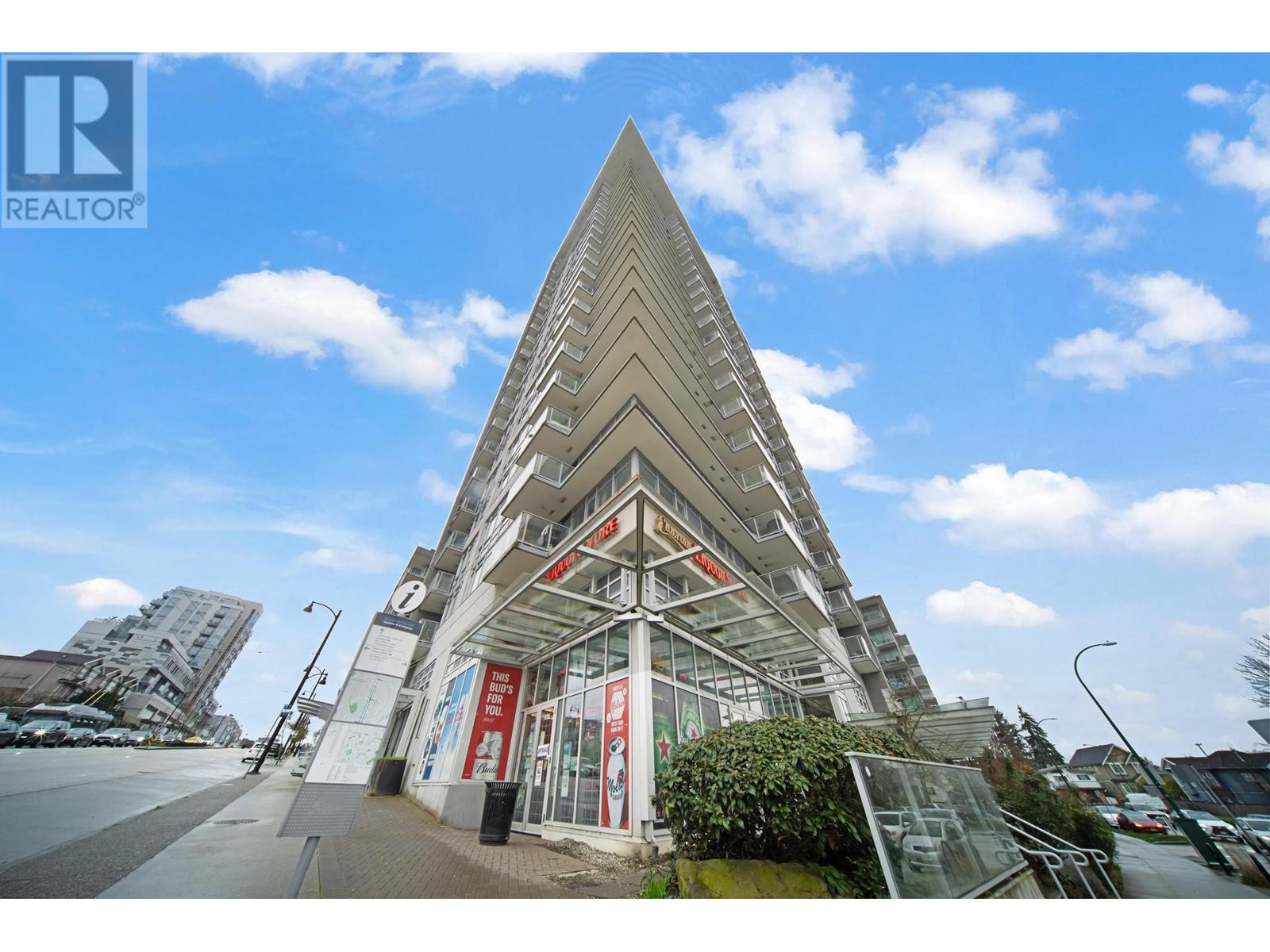 608 4815 E Eldorado Mews, Vancouver, British Columbia  V5R 0B2 - Photo 27 - R2984107