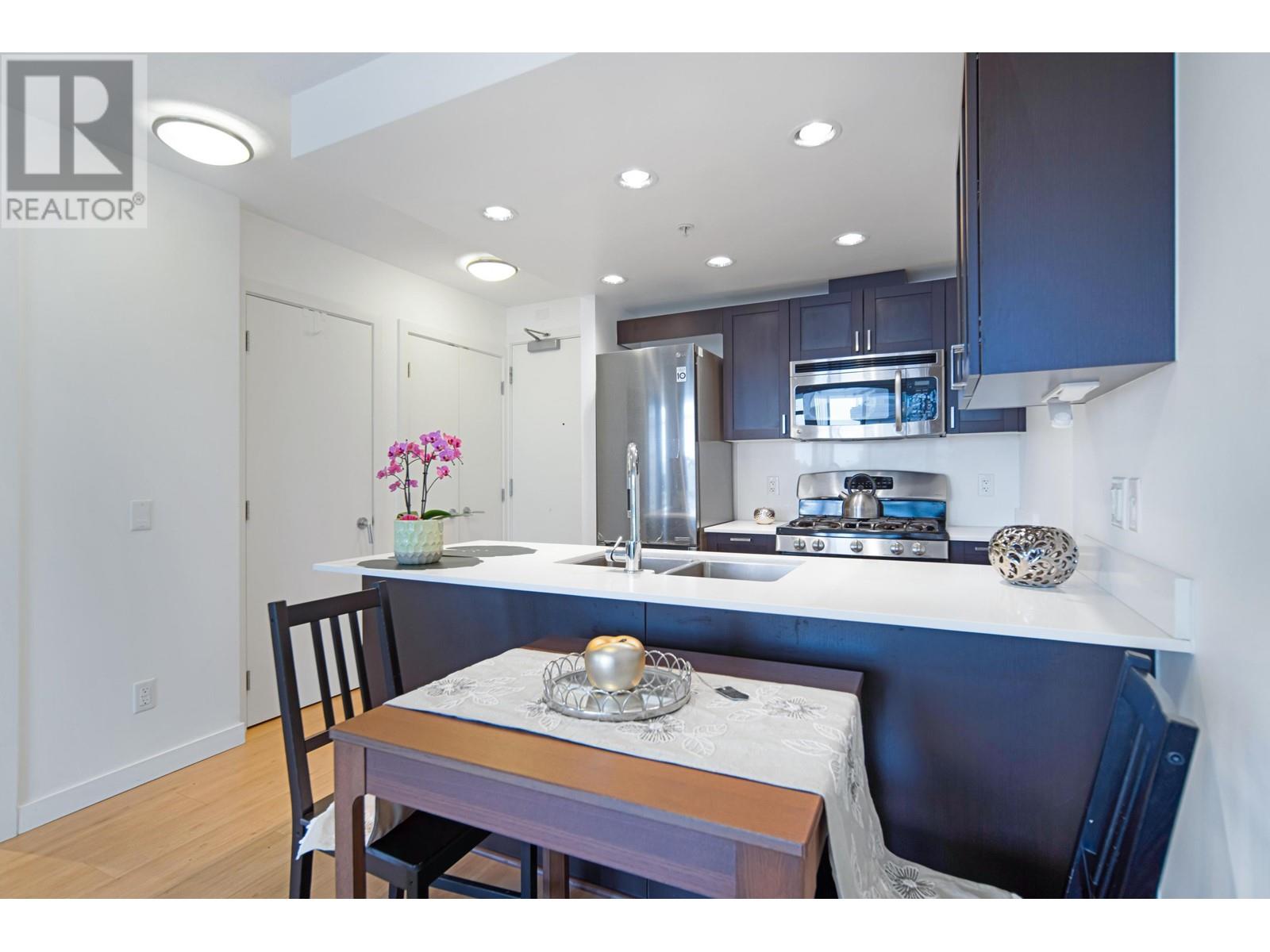 608 4815 E Eldorado Mews, Vancouver, British Columbia  V5R 0B2 - Photo 4 - R2984107