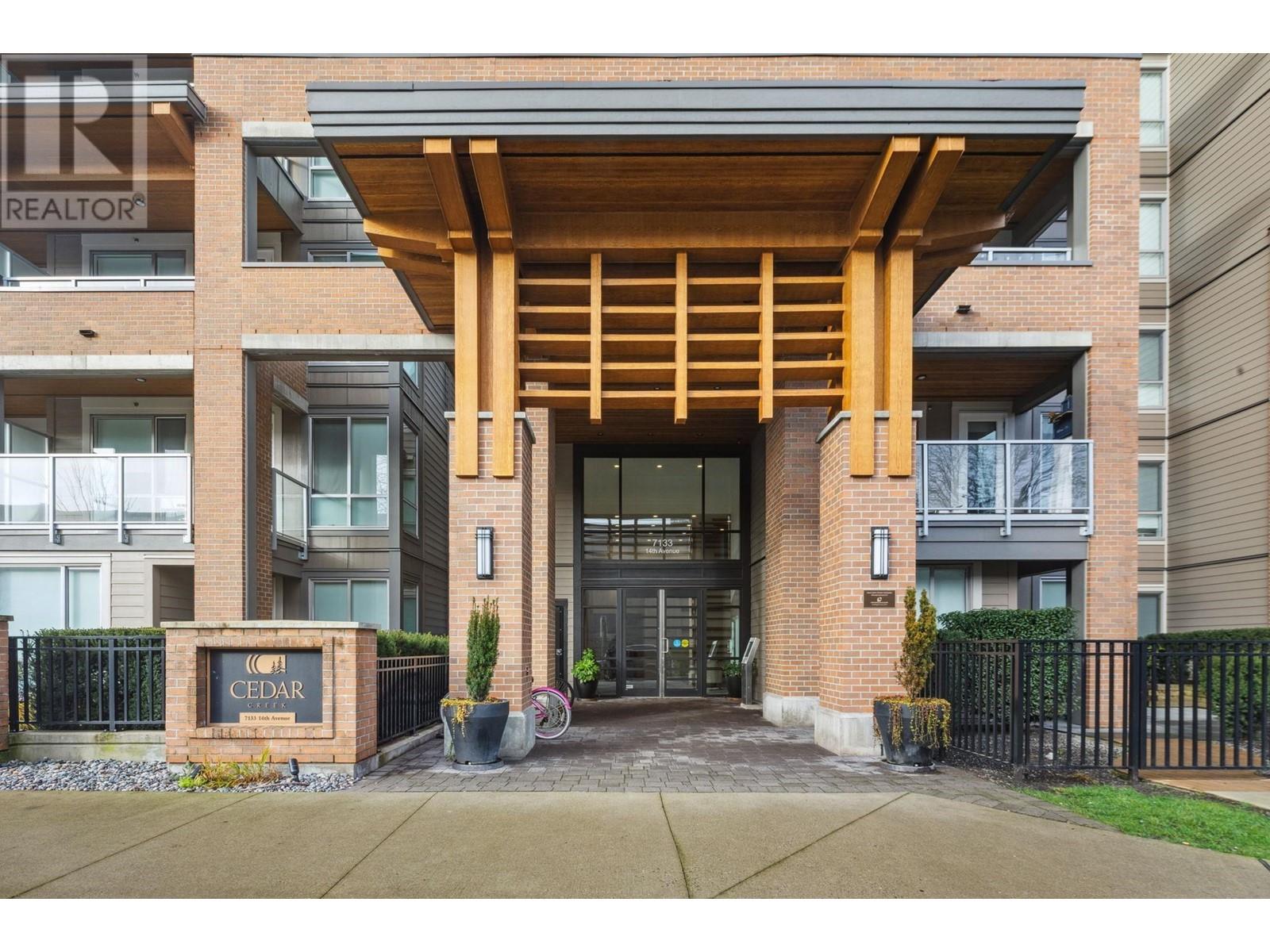 112 7133 14TH AVENUE, burnaby, British Columbia