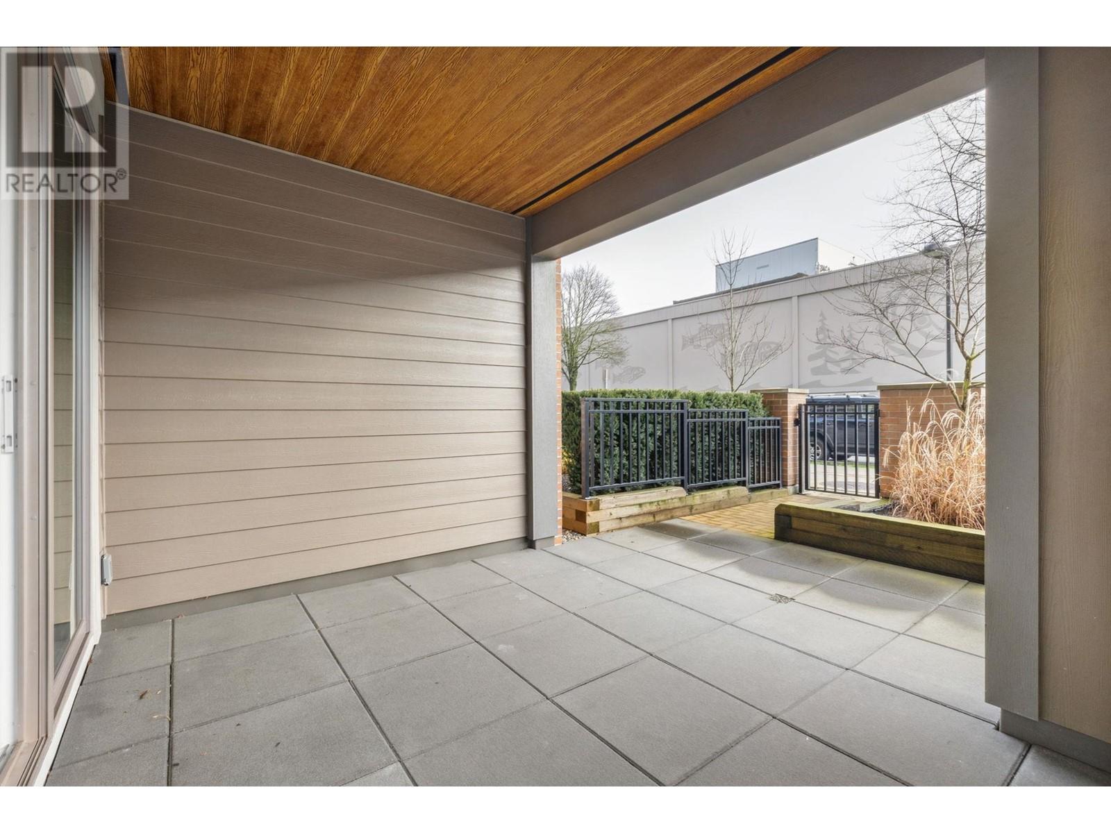 112 7133 14th Avenue, Burnaby, British Columbia  V3N 0H5 - Photo 20 - R2984117