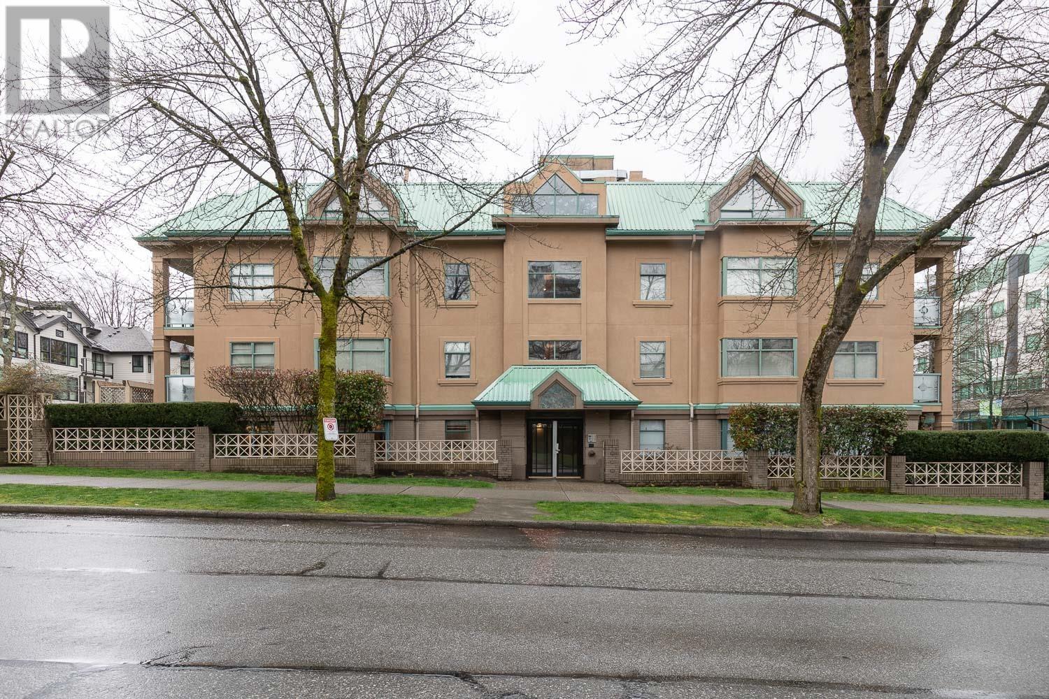 101 2829 Ash Street, Vancouver, British Columbia  V5Z 4P5 - Photo 1 - R2984124