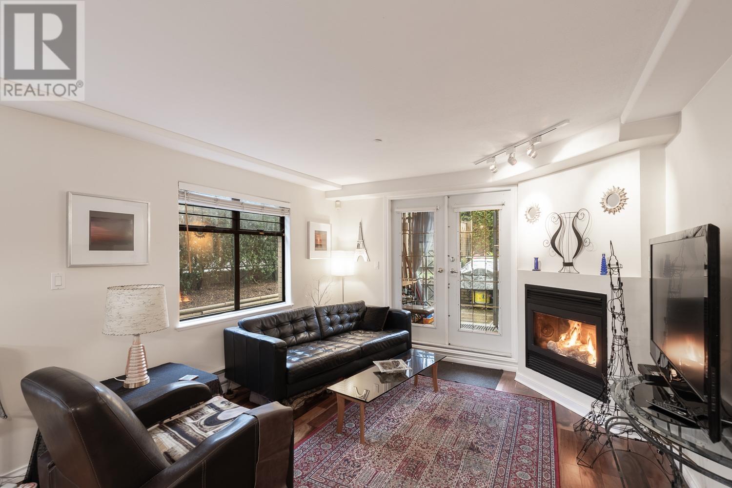 101 2829 Ash Street, Vancouver, British Columbia  V5Z 4P5 - Photo 11 - R2984124