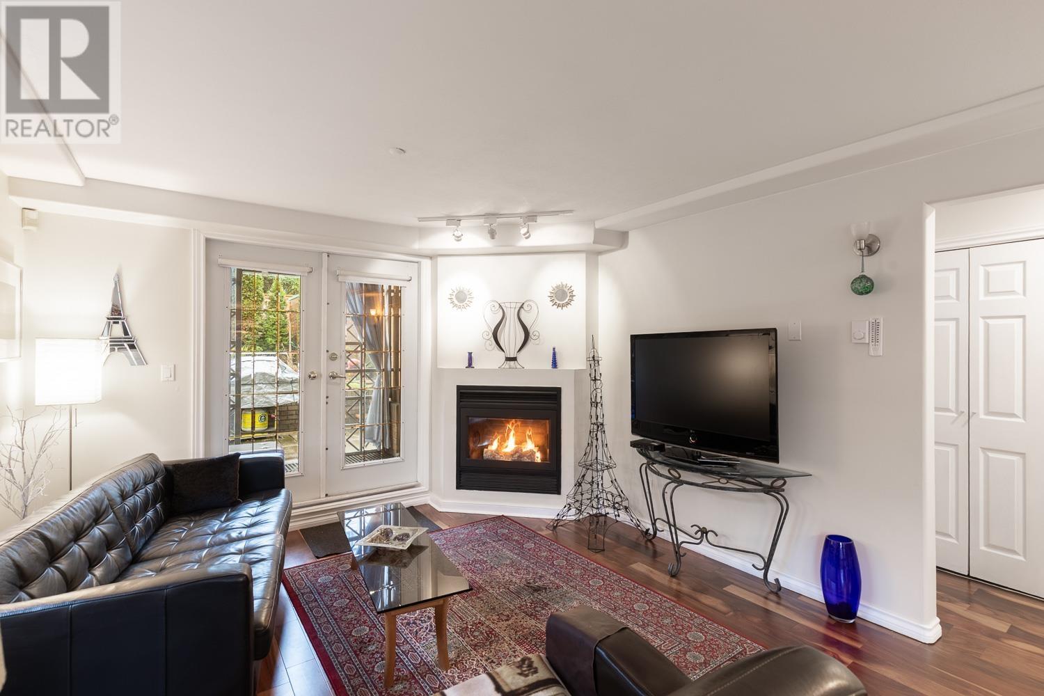 101 2829 Ash Street, Vancouver, British Columbia  V5Z 4P5 - Photo 12 - R2984124