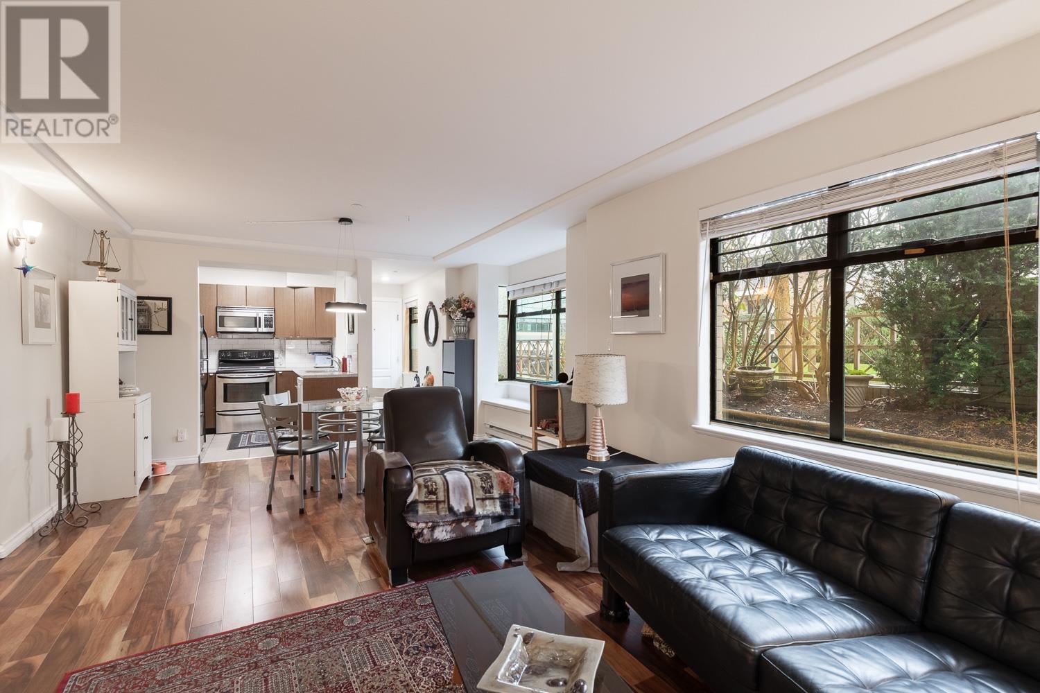 101 2829 Ash Street, Vancouver, British Columbia  V5Z 4P5 - Photo 13 - R2984124