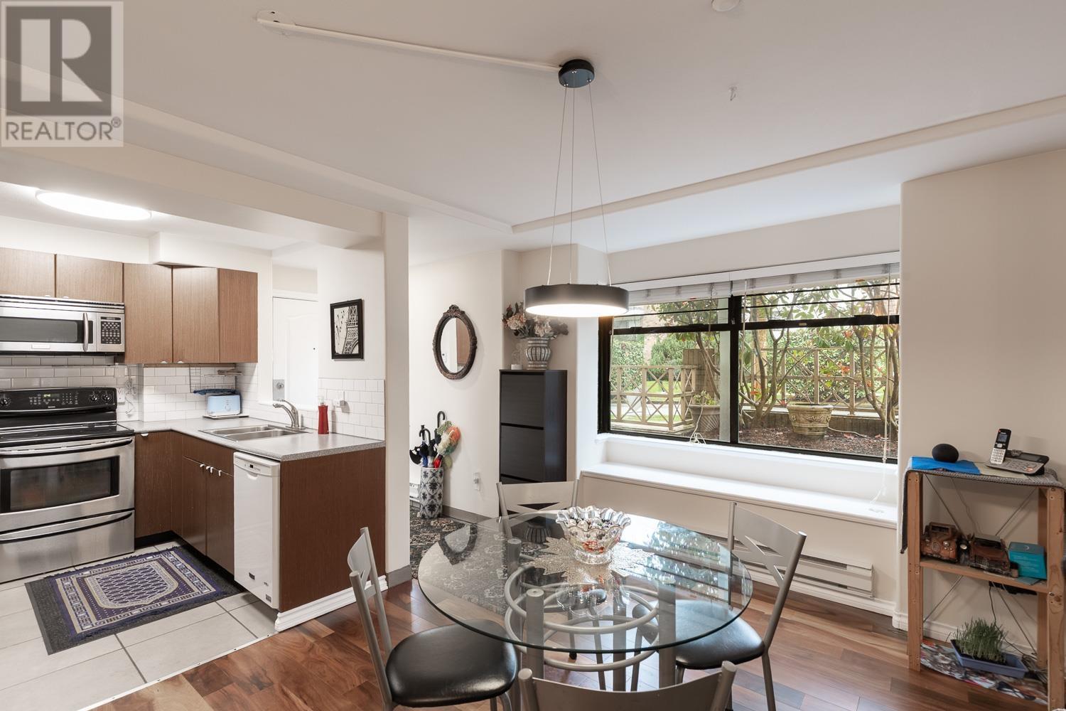 101 2829 Ash Street, Vancouver, British Columbia  V5Z 4P5 - Photo 16 - R2984124