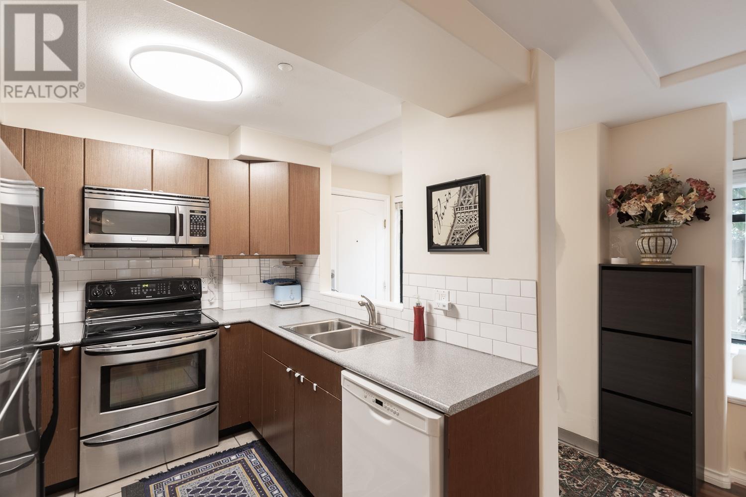 101 2829 Ash Street, Vancouver, British Columbia  V5Z 4P5 - Photo 19 - R2984124
