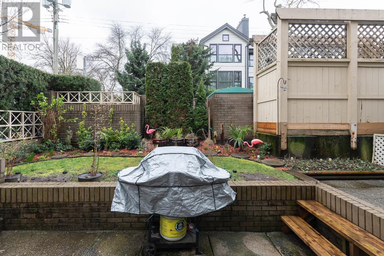 101 2829 Ash Street, Vancouver, British Columbia  V5Z 4P5 - Photo 22 - R2984124