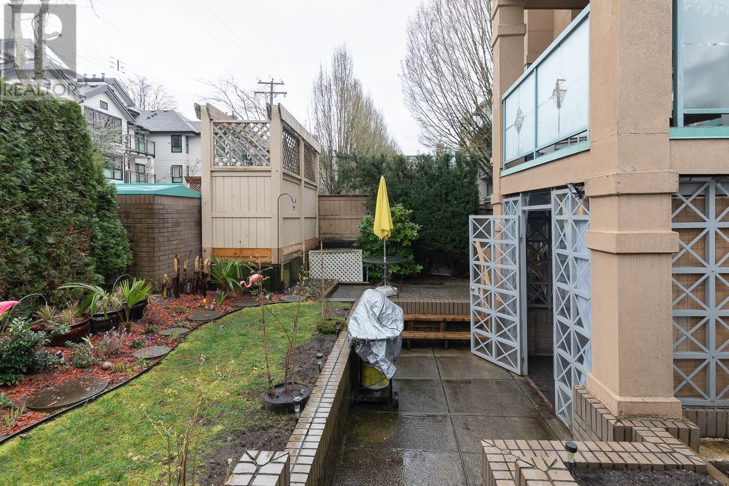 101 2829 Ash Street, Vancouver, British Columbia  V5Z 4P5 - Photo 24 - R2984124