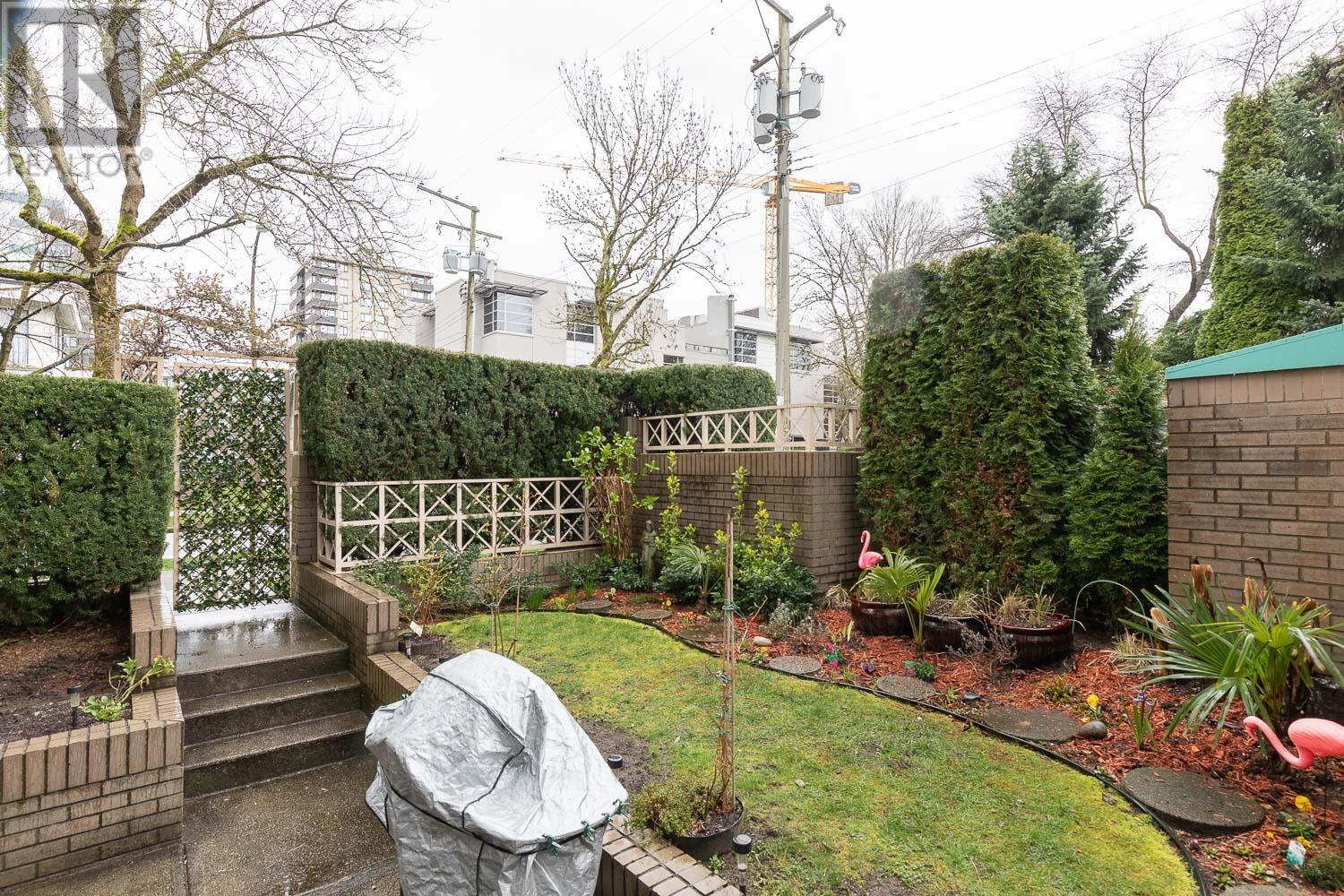 101 2829 Ash Street, Vancouver, British Columbia  V5Z 4P5 - Photo 26 - R2984124