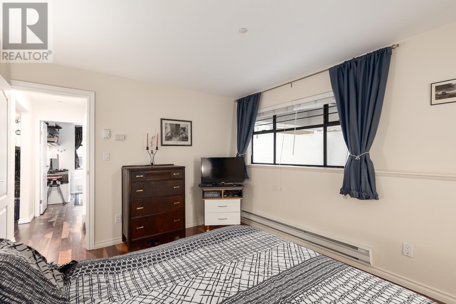 101 2829 Ash Street, Vancouver, British Columbia  V5Z 4P5 - Photo 3 - R2984124