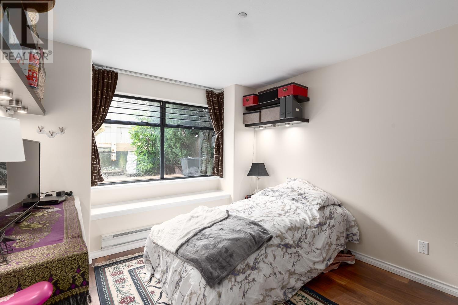 101 2829 Ash Street, Vancouver, British Columbia  V5Z 4P5 - Photo 6 - R2984124