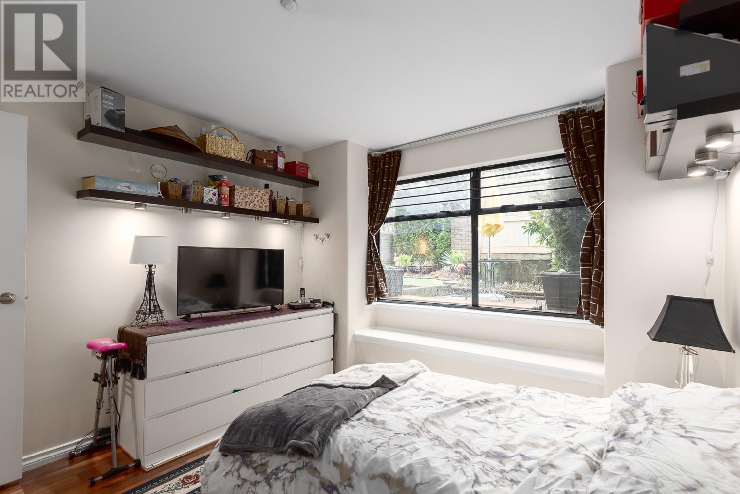 101 2829 Ash Street, Vancouver, British Columbia  V5Z 4P5 - Photo 7 - R2984124