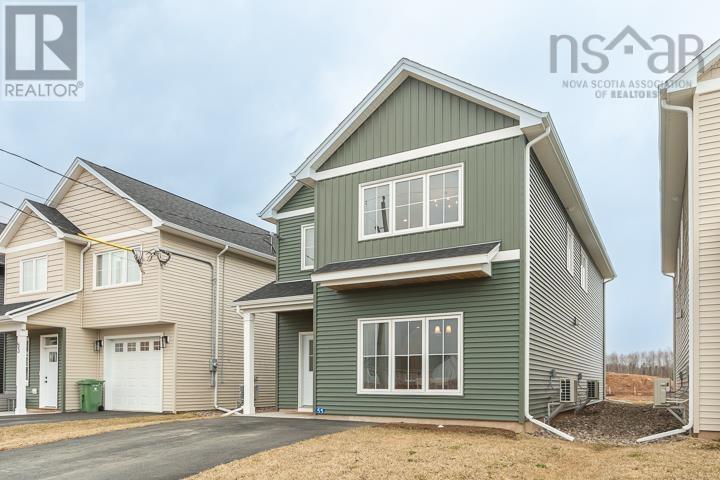 55 Brianna Drive, Lantz, Nova Scotia  B2S 0K3 - Photo 2 - 202506325