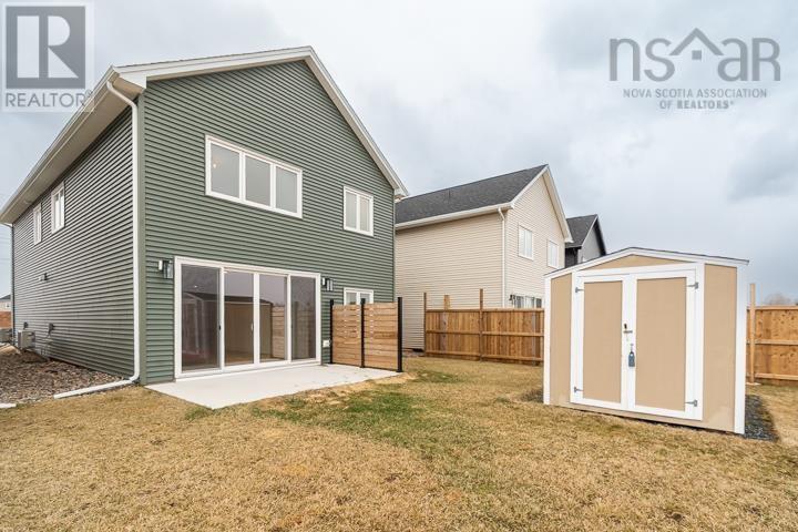 55 Brianna Drive, Lantz, Nova Scotia  B2S 0K3 - Photo 3 - 202506325