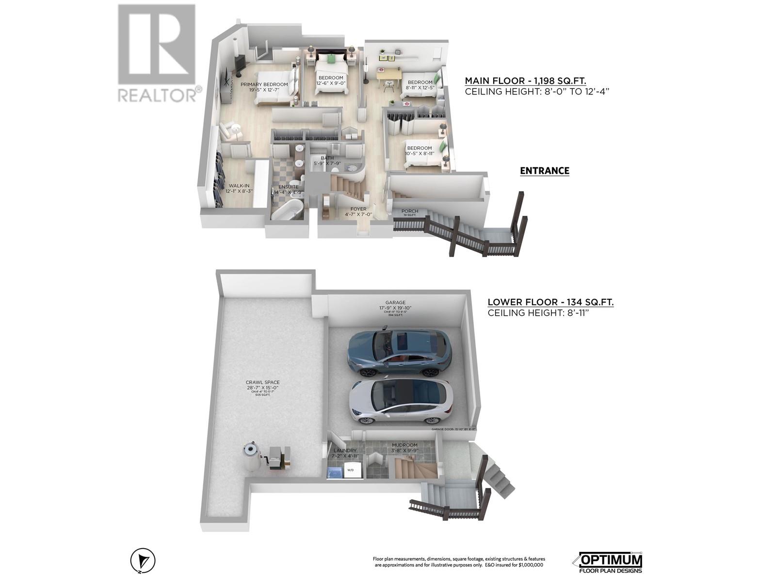 5620 Eagle Court, North Vancouver, British Columbia  V7R 4T9 - Photo 15 - R2981548