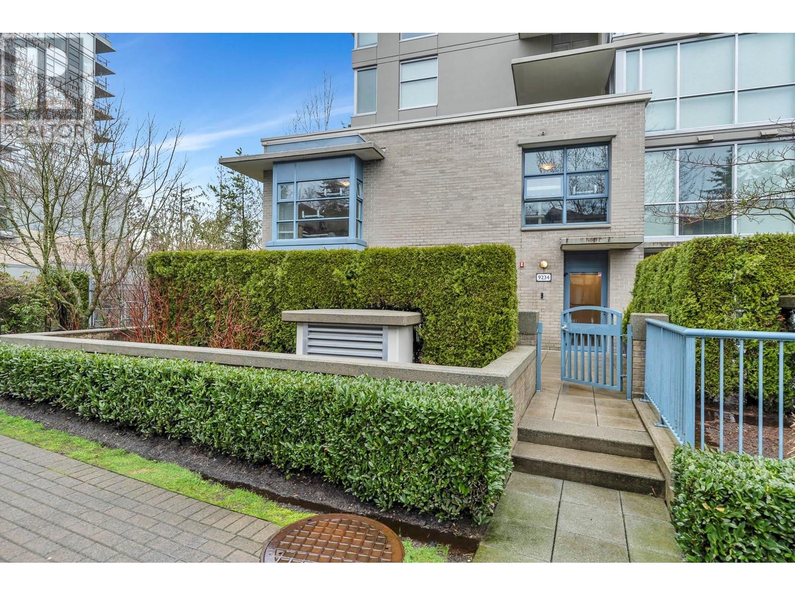 Property at 9234 UNIVERSITY CRESCENT image 1