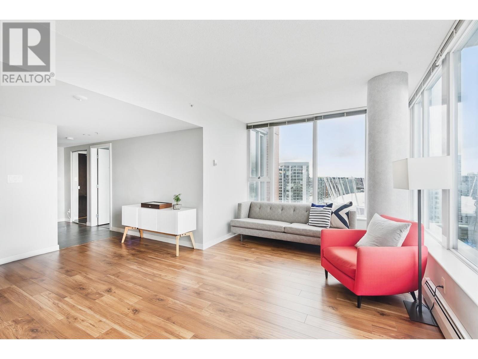 Listing Picture 25 of 37 : 3503 688 ABBOTT STREET, Vancouver / 溫哥華 - 魯藝地產 Yvonne Lu Group - MLS Medallion Club Member