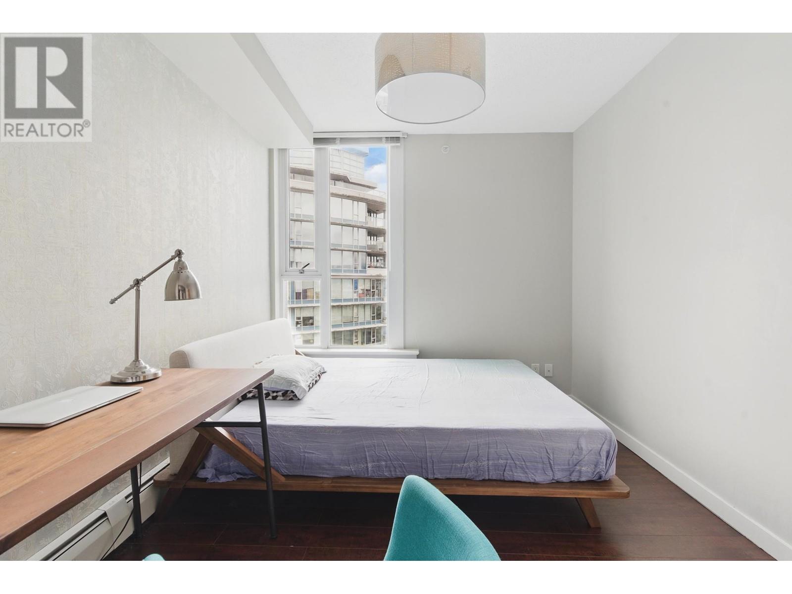 Listing Picture 11 of 37 : 3503 688 ABBOTT STREET, Vancouver / 溫哥華 - 魯藝地產 Yvonne Lu Group - MLS Medallion Club Member