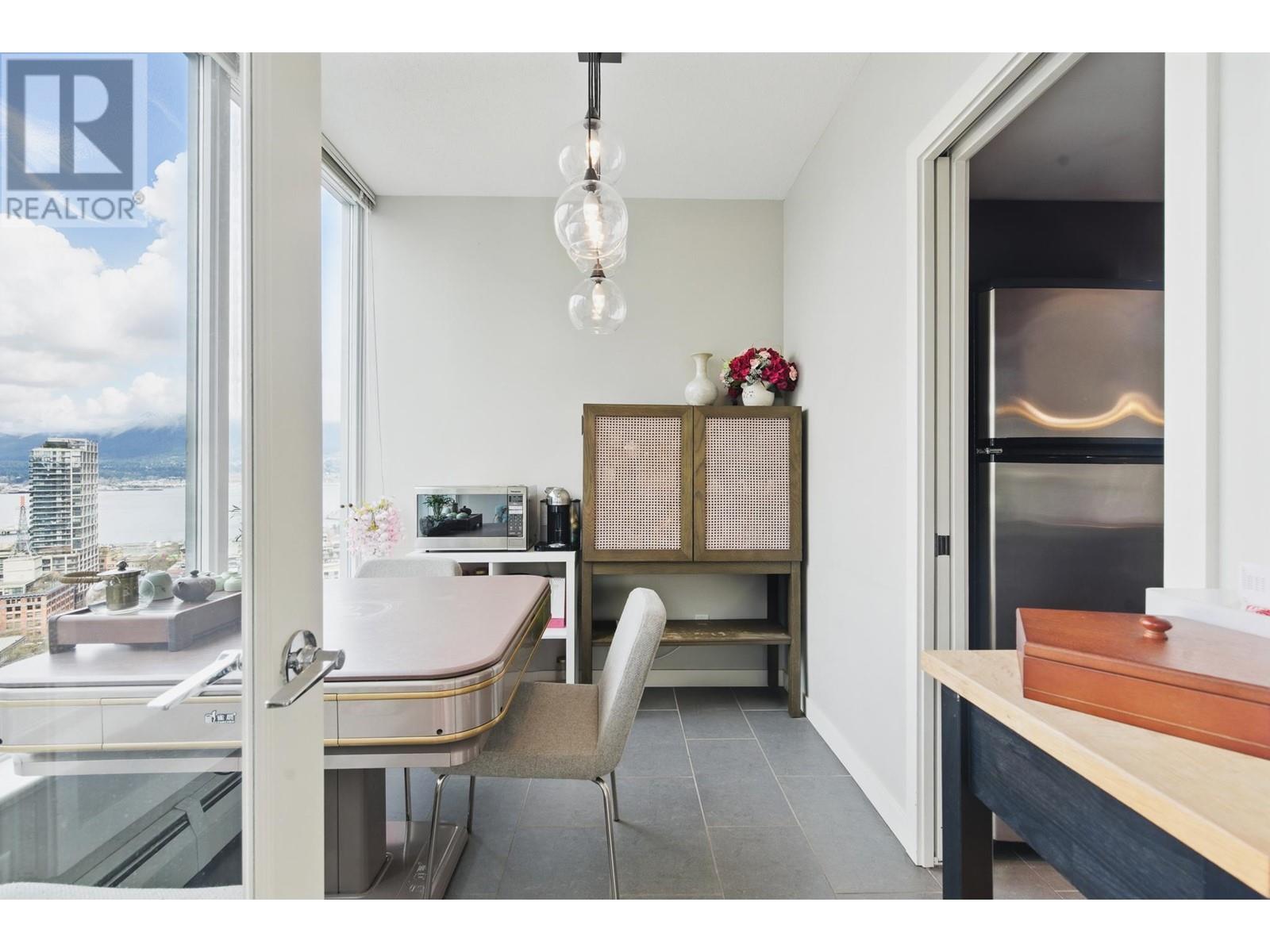 Listing Picture 16 of 37 : 3503 688 ABBOTT STREET, Vancouver / 溫哥華 - 魯藝地產 Yvonne Lu Group - MLS Medallion Club Member