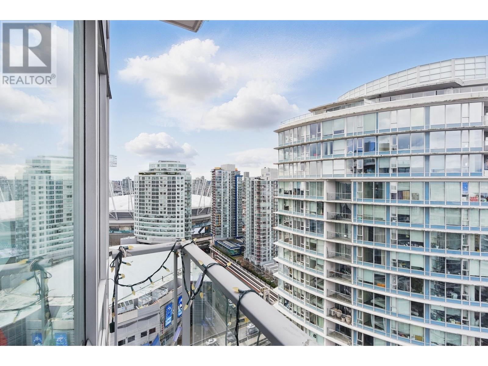 Listing Picture 19 of 37 : 3503 688 ABBOTT STREET, Vancouver / 溫哥華 - 魯藝地產 Yvonne Lu Group - MLS Medallion Club Member