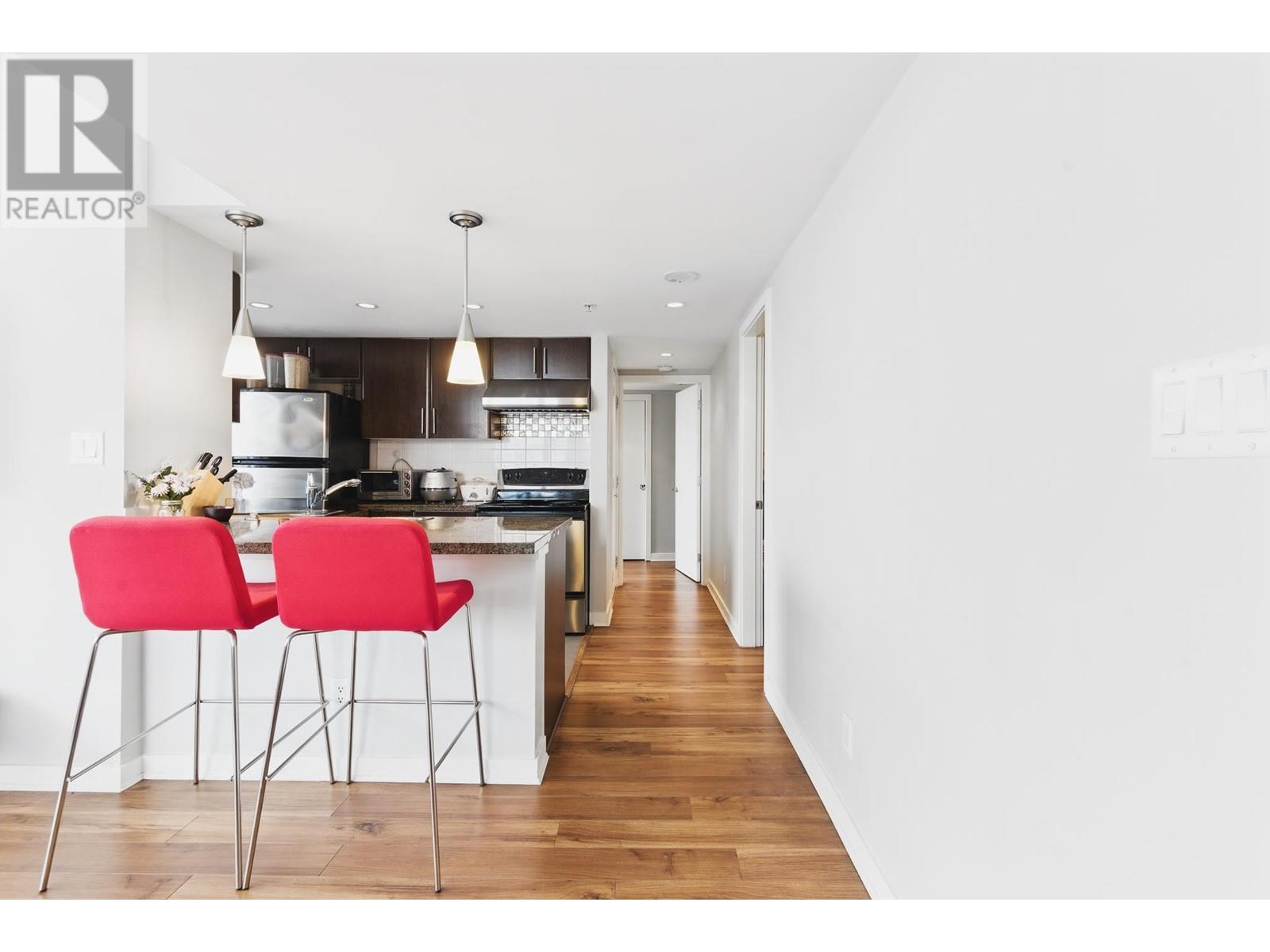 Listing Picture 10 of 37 : 3503 688 ABBOTT STREET, Vancouver / 溫哥華 - 魯藝地產 Yvonne Lu Group - MLS Medallion Club Member