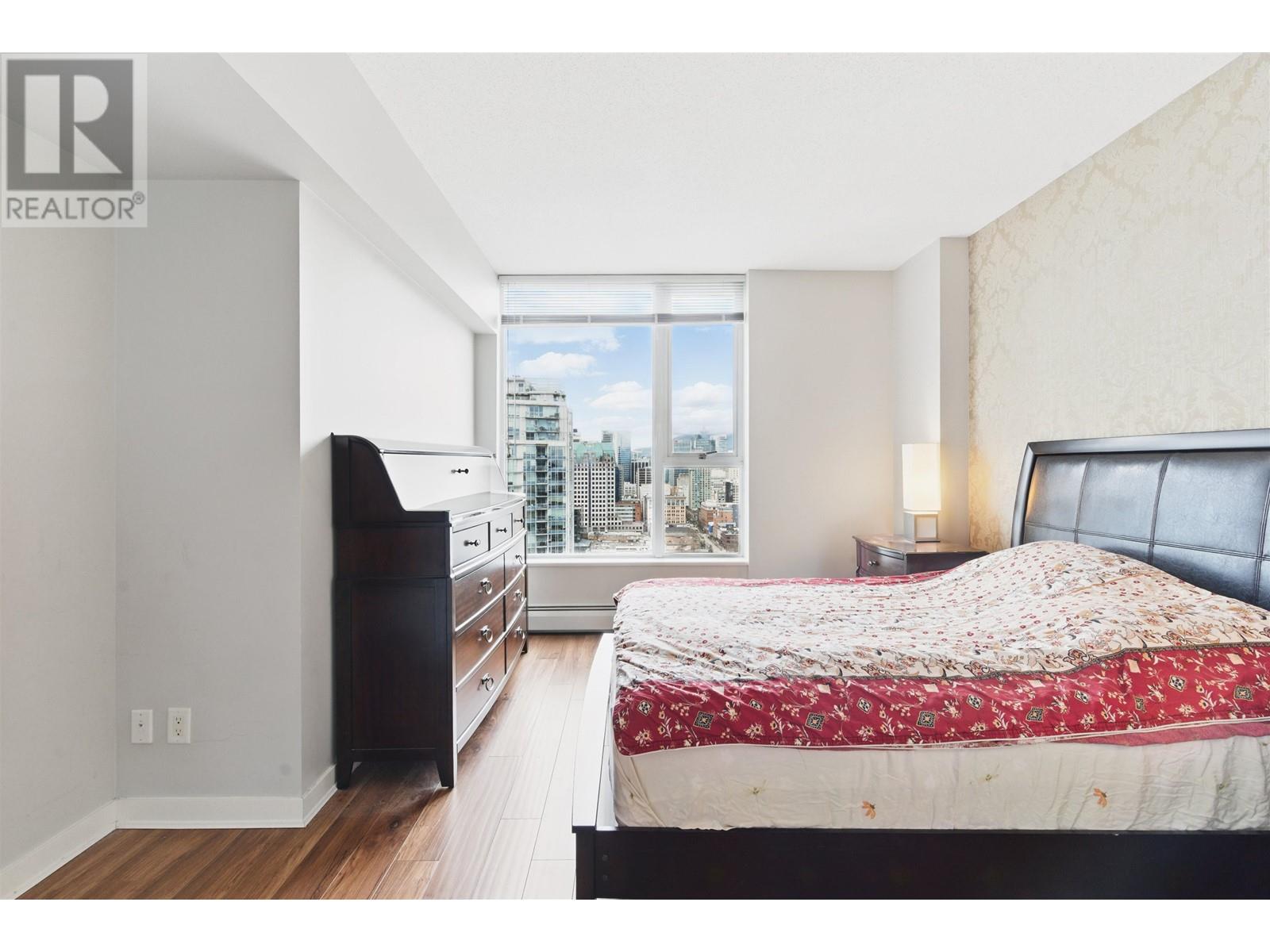 Listing Picture 8 of 37 : 3503 688 ABBOTT STREET, Vancouver / 溫哥華 - 魯藝地產 Yvonne Lu Group - MLS Medallion Club Member