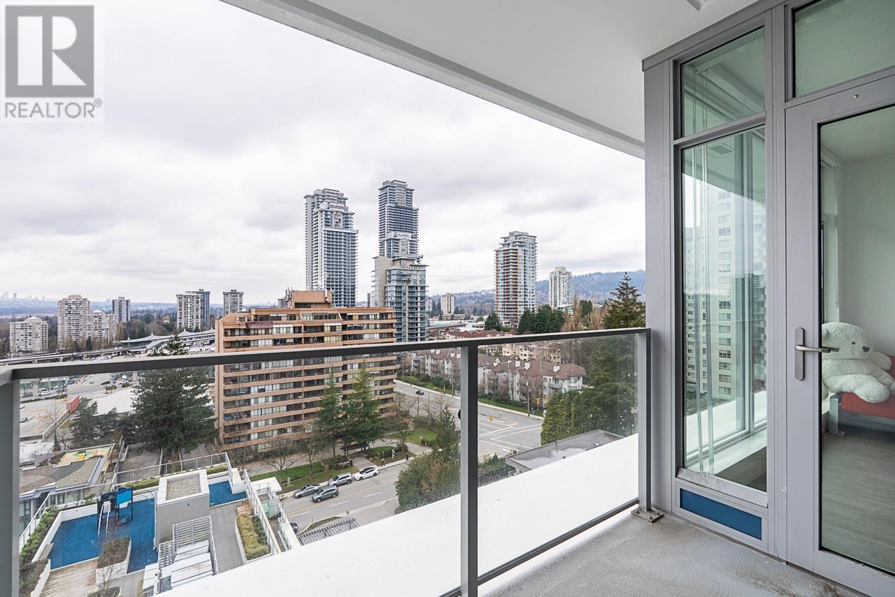1007 555 Sydney Avenue, Coquitlam, British Columbia  V3K 0G5 - Photo 23 - R2983714