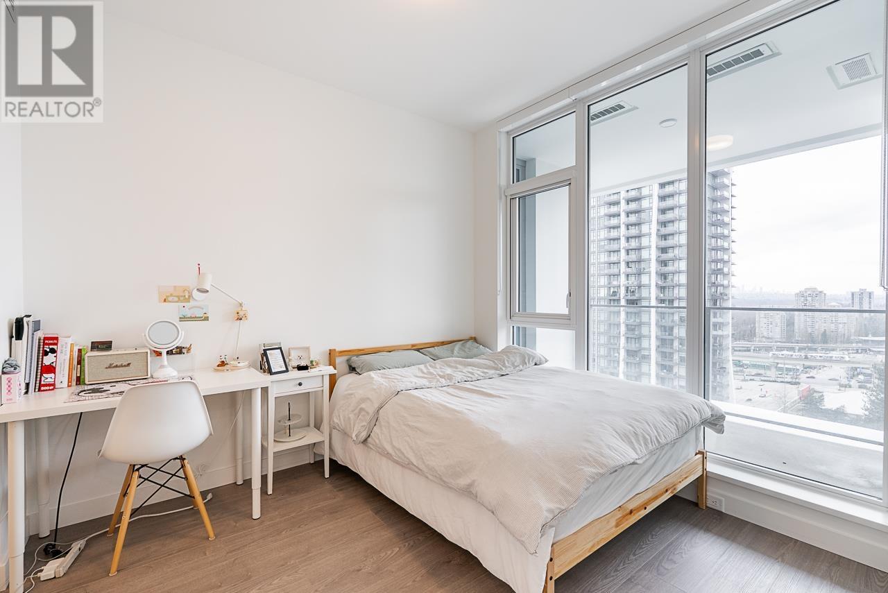1007 555 Sydney Avenue, Coquitlam, British Columbia  V3K 0G5 - Photo 16 - R2983714