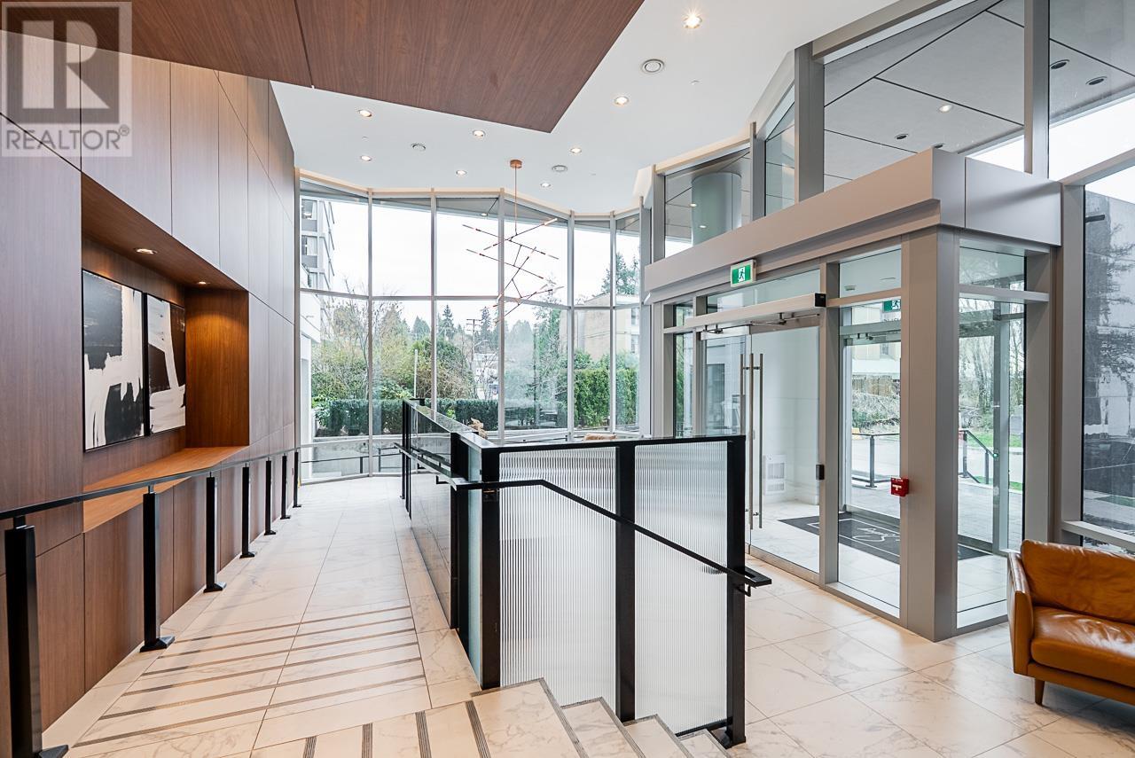 1007 555 Sydney Avenue, Coquitlam, British Columbia  V3K 0G5 - Photo 4 - R2983714
