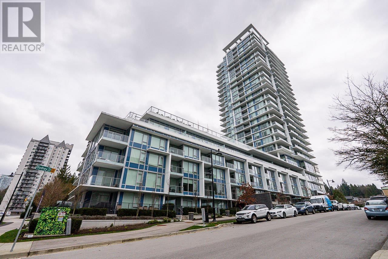 1007 555 Sydney Avenue, Coquitlam, British Columbia  V3K 0G5 - Photo 37 - R2983714
