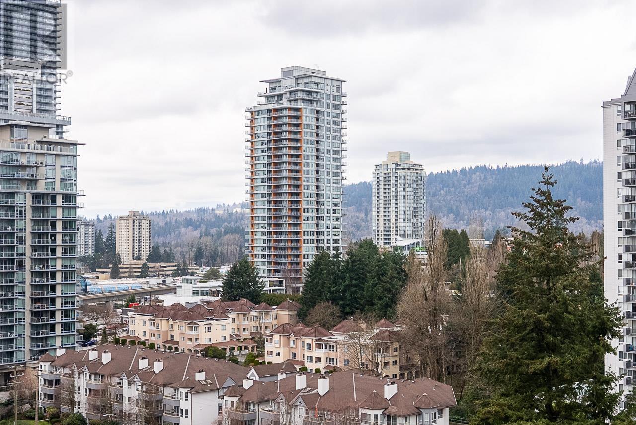 1007 555 Sydney Avenue, Coquitlam, British Columbia  V3K 0G5 - Photo 38 - R2983714