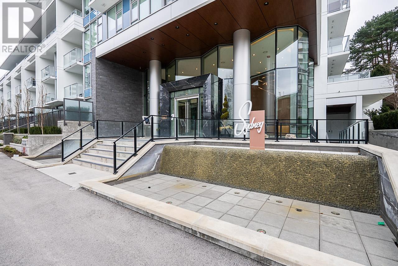 1007 555 Sydney Avenue, Coquitlam, British Columbia  V3K 0G5 - Photo 39 - R2983714