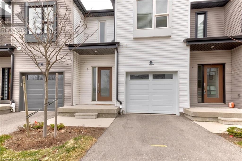 Property at 110 FERGUS Avenue Unit# 3 image 4