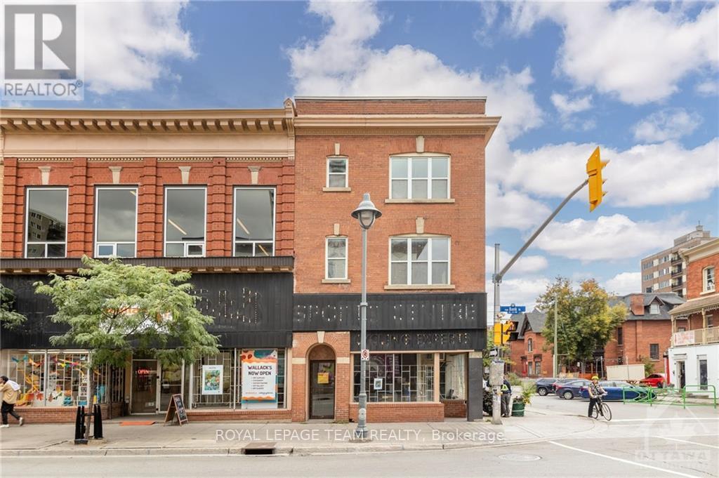 300 - 309 Bank Street, Ottawa, Ontario  K2P 1X7 - Photo 2 - X9521610