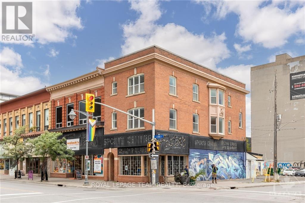 300 - 309 Bank Street, Ottawa, Ontario  K2P 1X7 - Photo 3 - X9521610