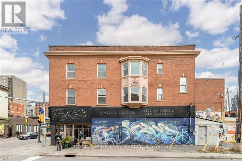 300 - 309 Bank Street, Ottawa, Ontario  K2P 1X7 - Photo 4 - X9521610