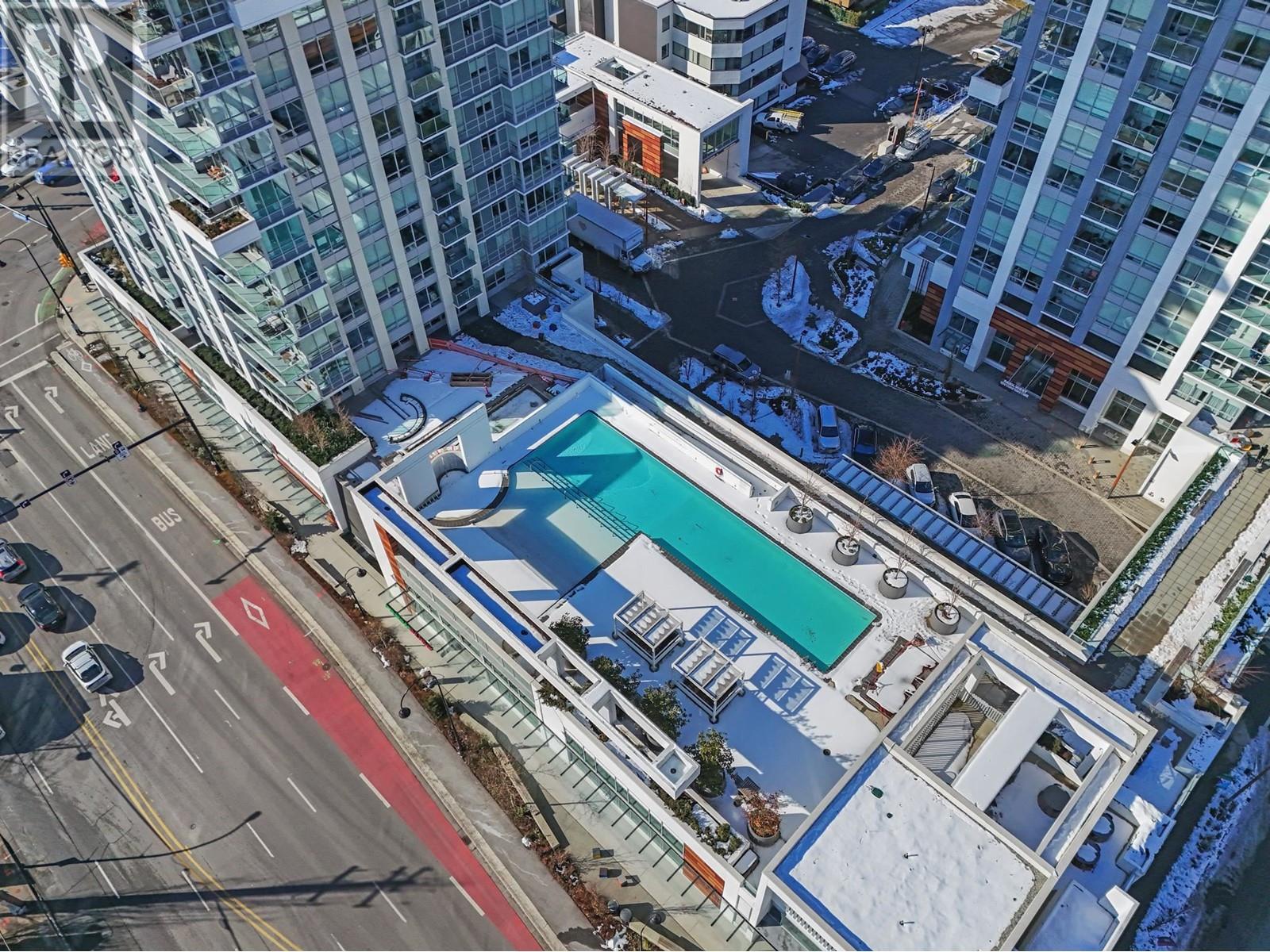 802 1632 Lions Gate Lane, North Vancouver, British Columbia  V7P 0E2 - Photo 34 - R2984038