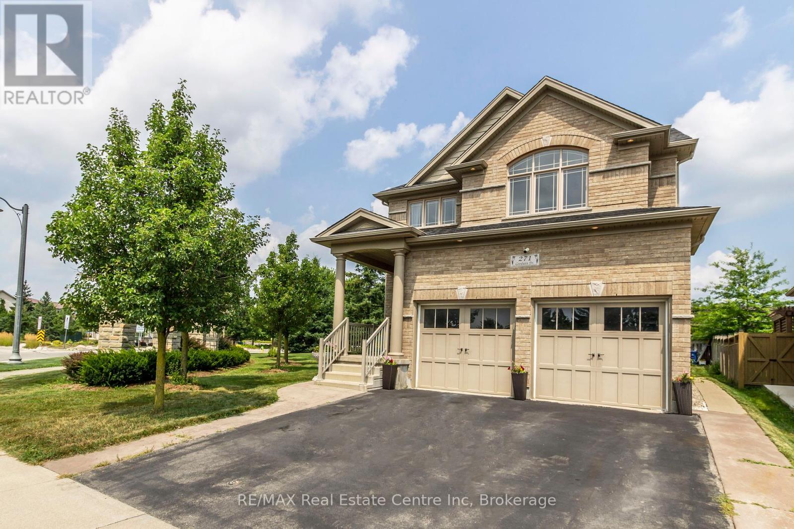 271 GOODWIN DRIVE, Guelph, Ontario