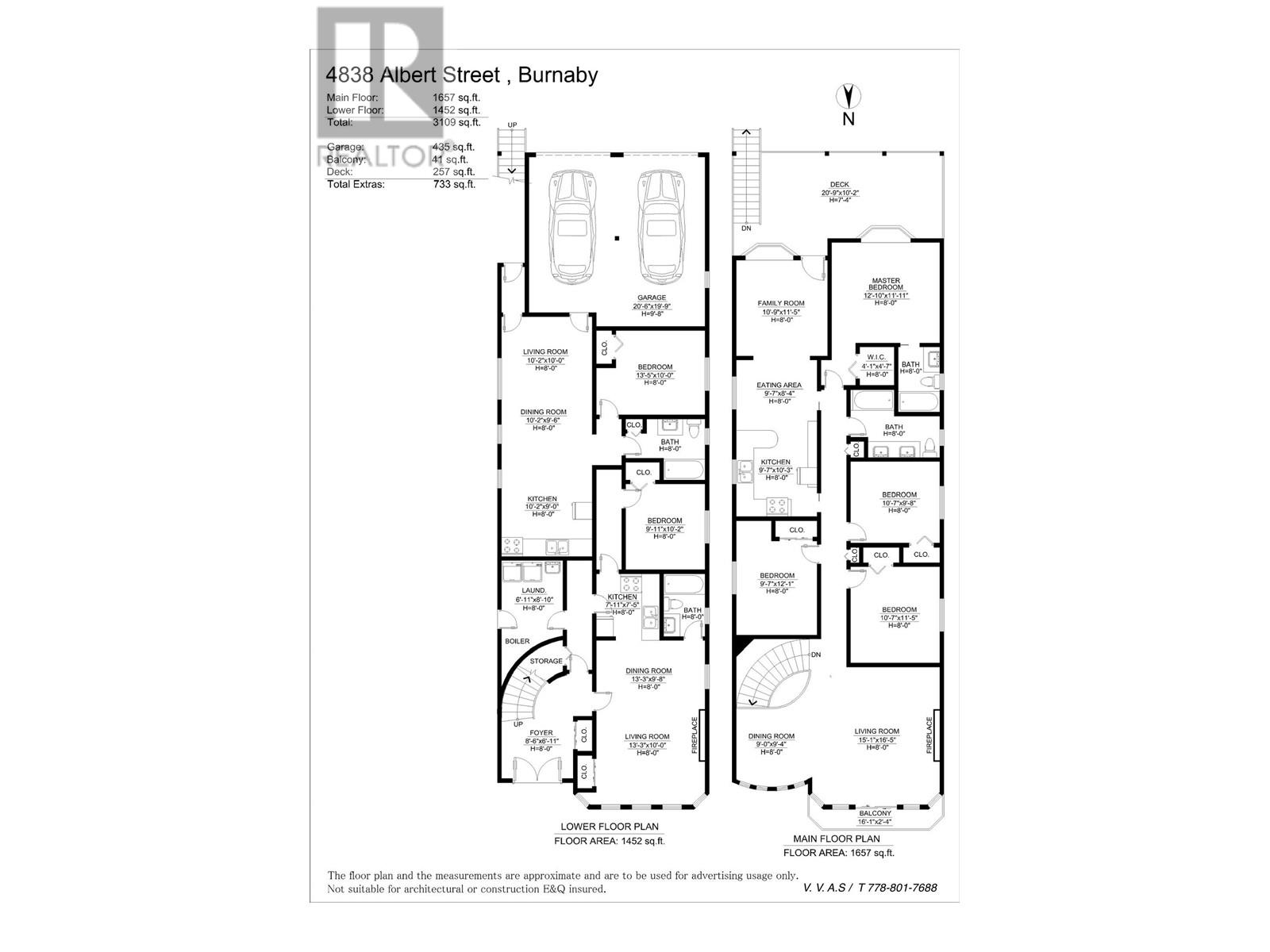 4838 Albert Street, Burnaby, British Columbia  V5C 2H3 - Photo 28 - R2983832