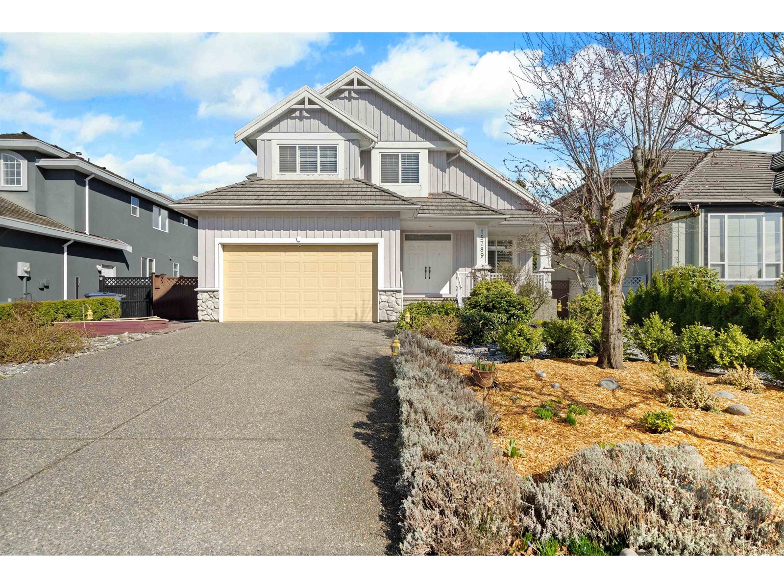 15789 110 AVENUE, surrey, British Columbia