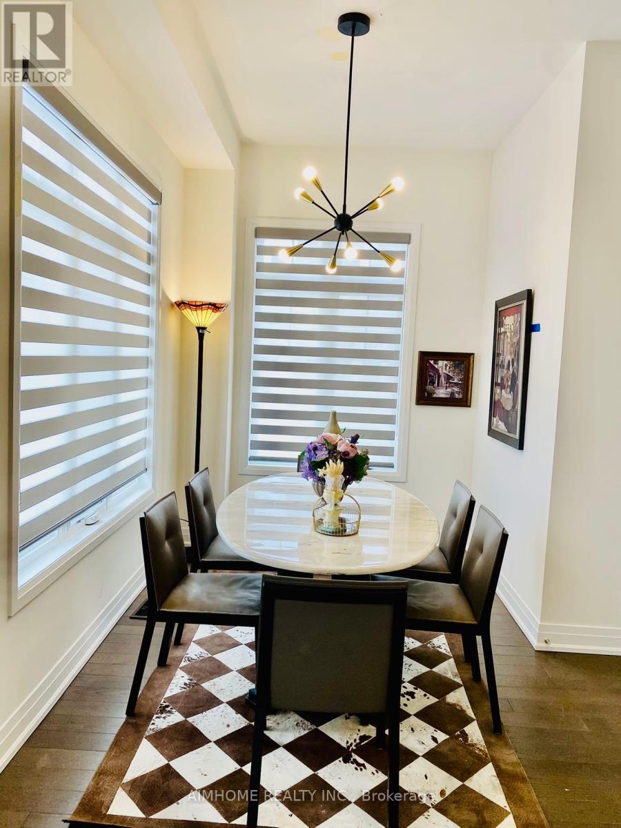 2130 Royal Gala Circle, Mississauga, Ontario  L4Y 0H2 - Photo 6 - W12052330