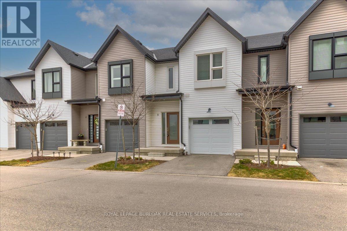 Property at 3 - 110 FERGUS AVENUE image 1