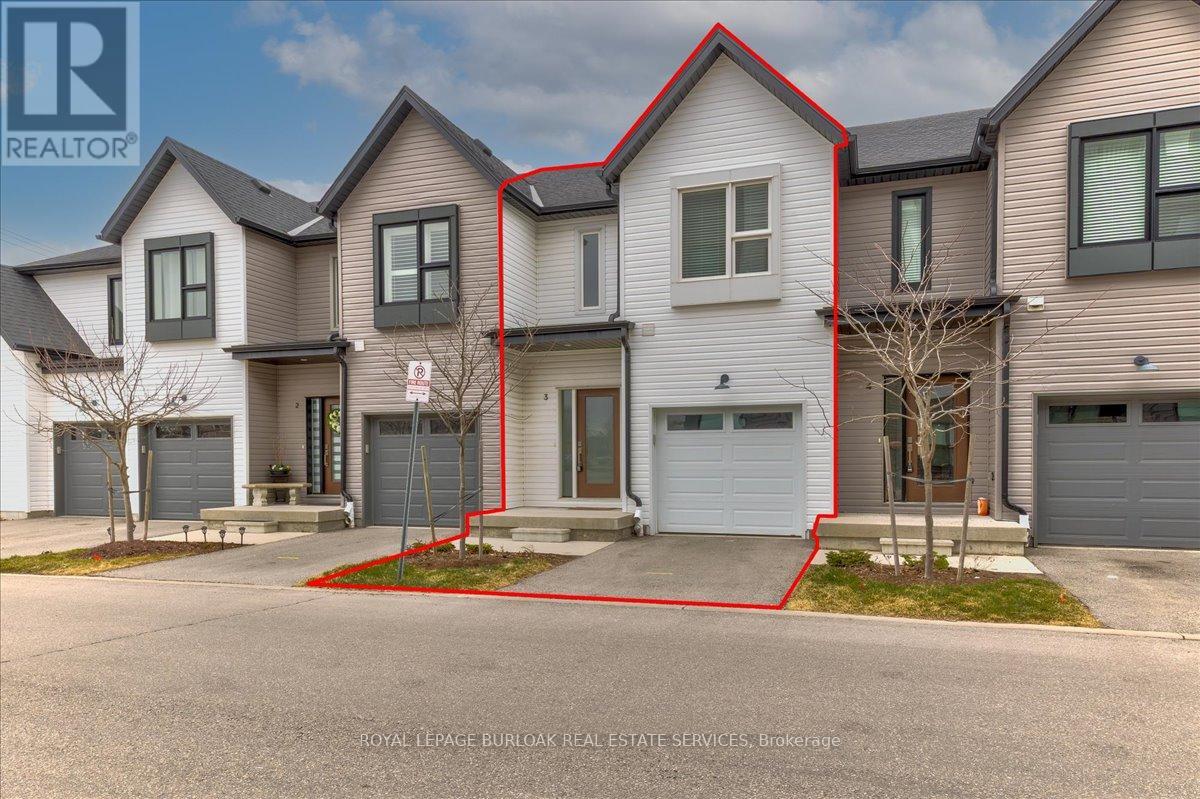 Property at 3 - 110 FERGUS AVENUE image 2