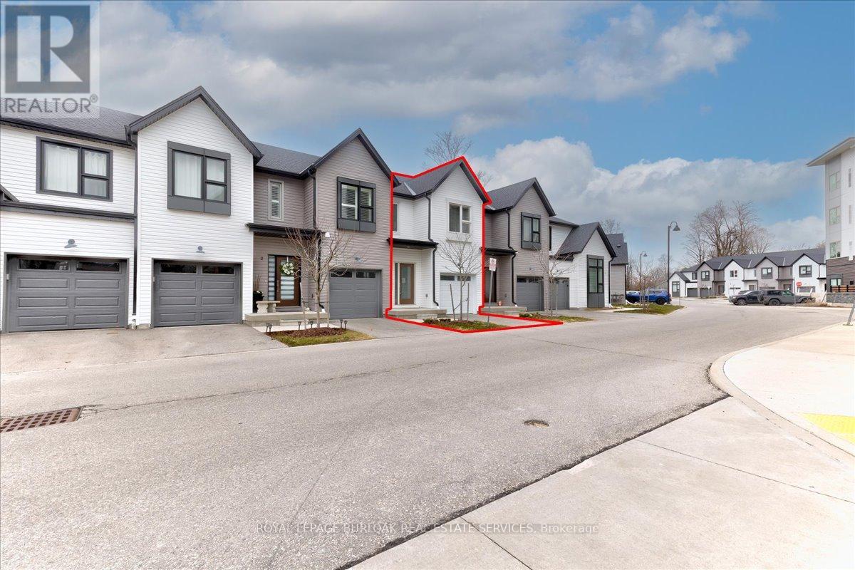 Property at 3 - 110 FERGUS AVENUE image 3