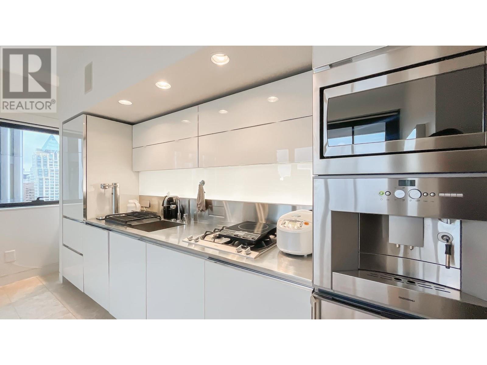 2005 838 W Hastings Street, Vancouver, British Columbia  V6C 0A6 - Photo 7 - R2983836