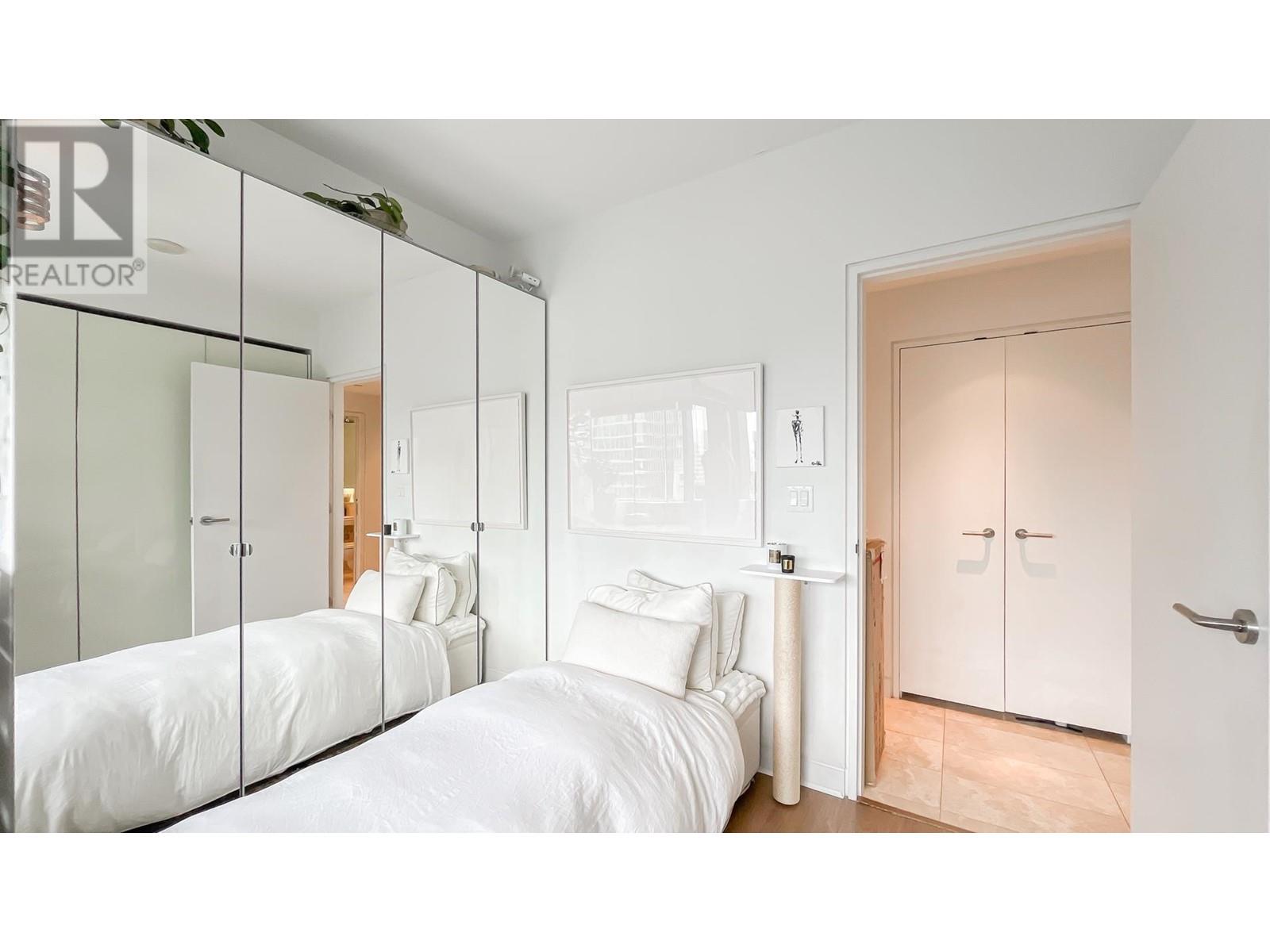 2005 838 W Hastings Street, Vancouver, British Columbia  V6C 0A6 - Photo 18 - R2983836