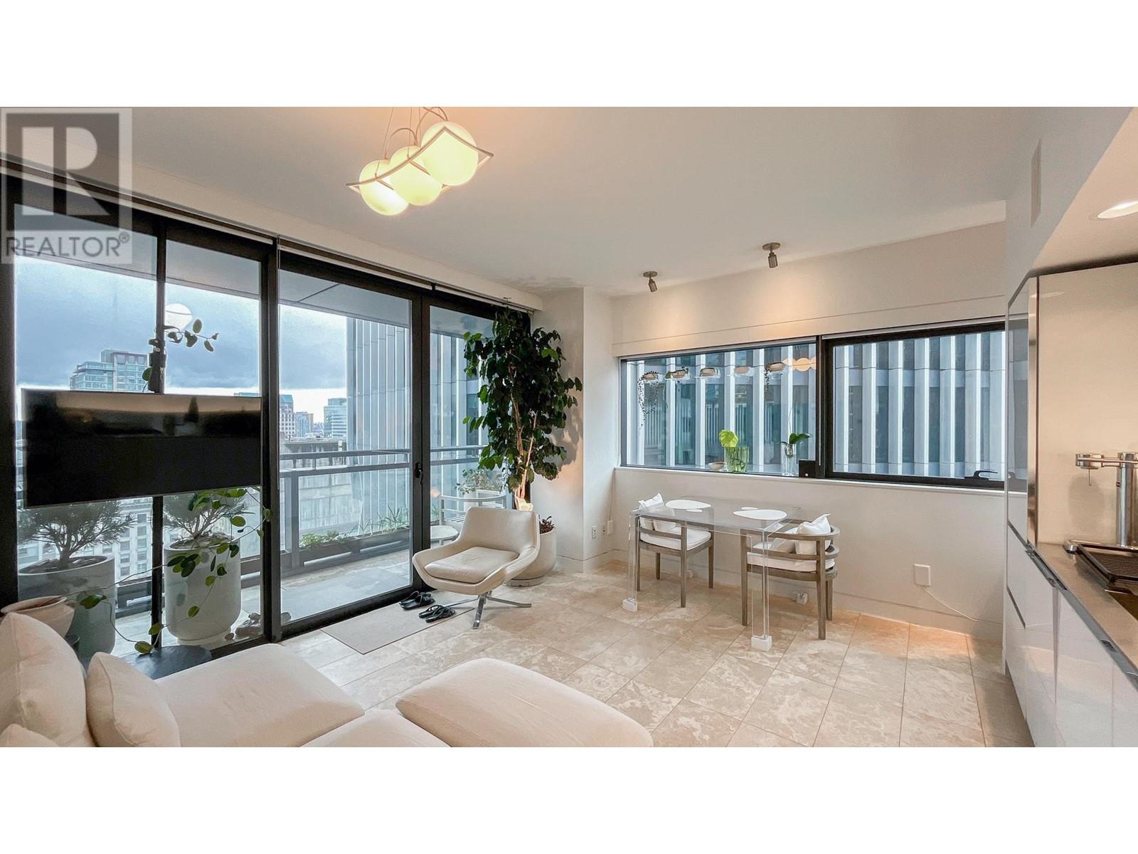 2005 838 W Hastings Street, Vancouver, British Columbia  V6C 0A6 - Photo 10 - R2983836