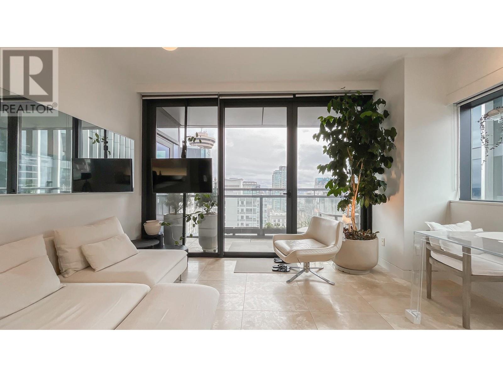2005 838 W Hastings Street, Vancouver, British Columbia  V6C 0A6 - Photo 11 - R2983836