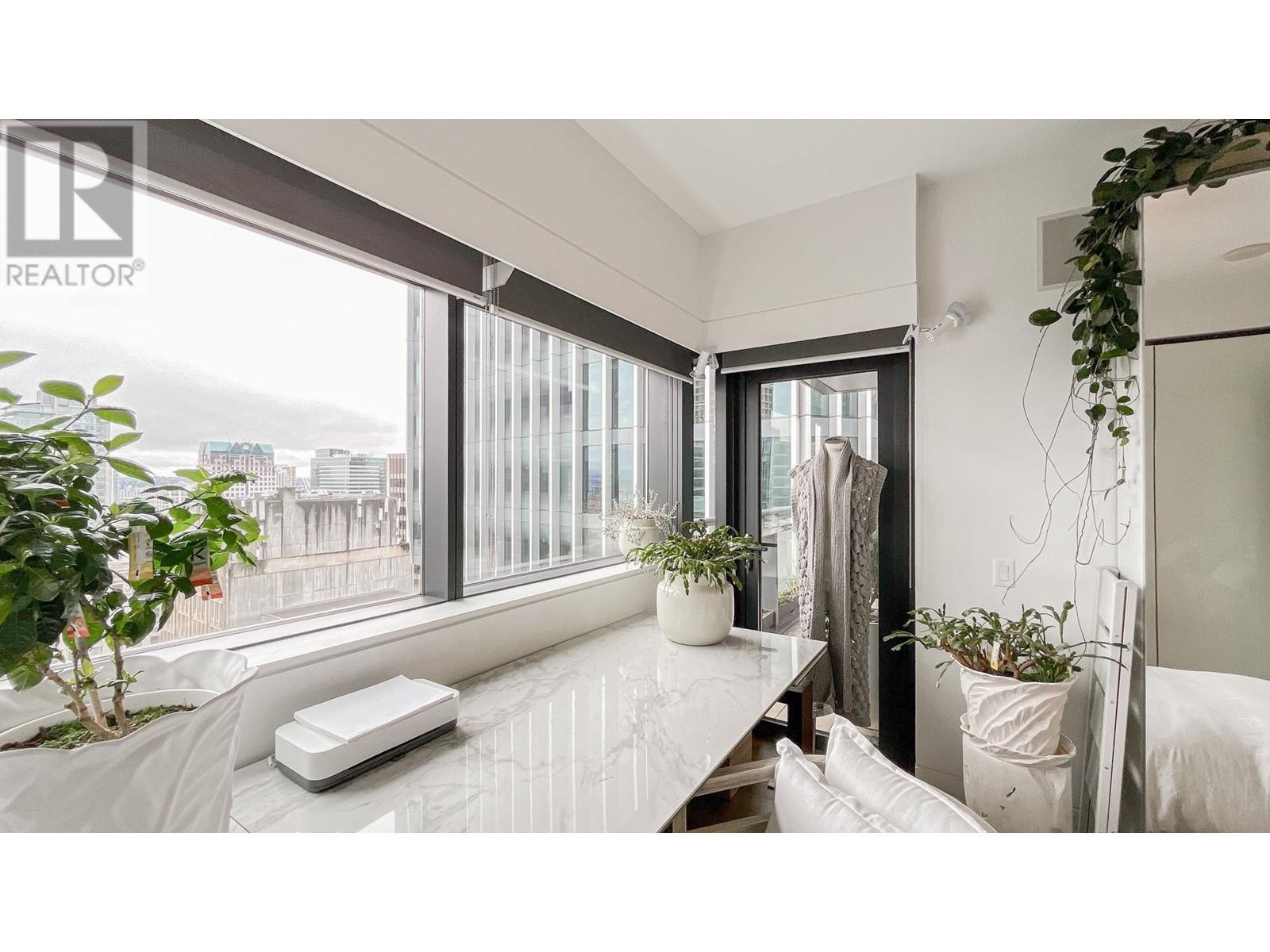 2005 838 W Hastings Street, Vancouver, British Columbia  V6C 0A6 - Photo 19 - R2983836